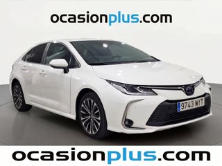Toyota Corolla 140H Style 103 kW (140 CV)