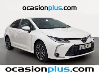 Toyota Corolla 140H Style 103 kW (140 CV)