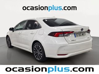 Toyota Corolla 140H Style 103 kW (140 CV)