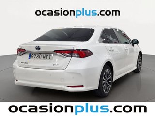 Toyota Corolla 140H Style 103 kW (140 CV)