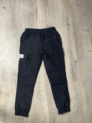 Pantalón Cargo Jordan Negro