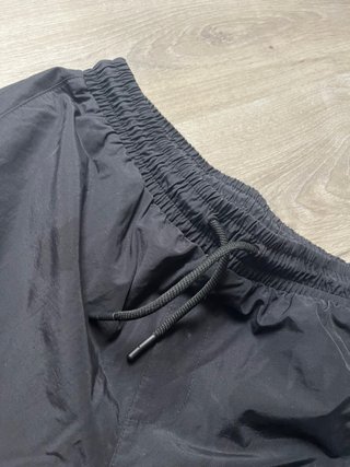 Pantalón Cargo Jordan Negro