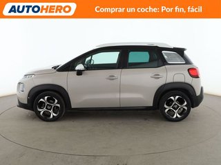 Citroën C3 Aircross 1.5 Blue-HDi Shine