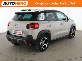 Citroën C3 Aircross 1.5 Blue-HDi Shine