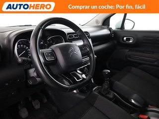Citroën C3 Aircross 1.5 Blue-HDi Shine