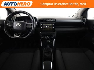Citroën C3 Aircross 1.5 Blue-HDi Shine