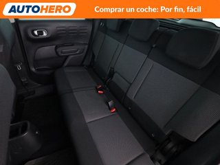 Citroën C3 Aircross 1.5 Blue-HDi Shine