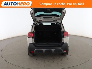 Citroën C3 Aircross 1.5 Blue-HDi Shine