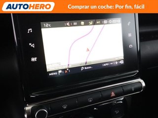 Citroën C3 Aircross 1.5 Blue-HDi Shine