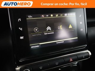 Citroën C3 Aircross 1.5 Blue-HDi Shine