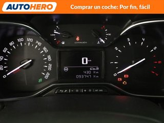 Citroën C3 Aircross 1.5 Blue-HDi Shine