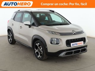 Citroën C3 Aircross 1.5 Blue-HDi Shine