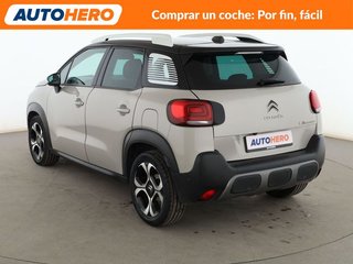 Citroën C3 Aircross 1.5 Blue-HDi Shine
