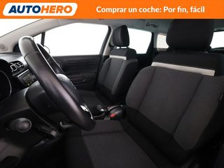 Citroën C3 Aircross 1.5 Blue-HDi Shine