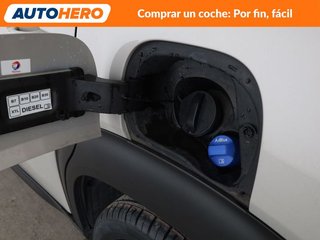 Citroën C3 Aircross 1.5 Blue-HDi Shine