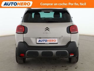 Citroën C3 Aircross 1.5 Blue-HDi Shine
