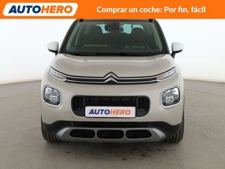 Citroën C3 Aircross 1.5 Blue-HDi Shine