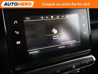 Citroën C3 Aircross 1.5 Blue-HDi Shine
