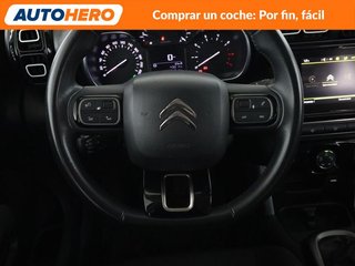 Citroën C3 Aircross 1.5 Blue-HDi Shine