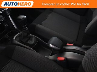 Citroën C3 Aircross 1.5 Blue-HDi Shine