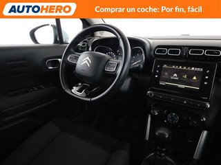 Citroën C3 Aircross 1.5 Blue-HDi Shine