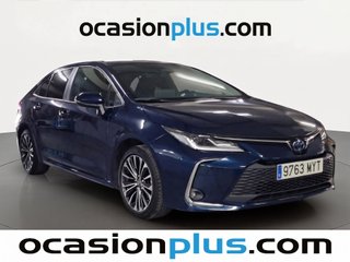 Toyota Corolla 140H Style 103 kW (140 CV)