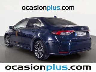 Toyota Corolla 140H Style 103 kW (140 CV)