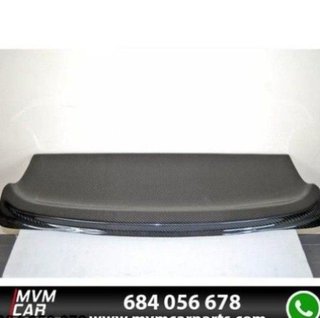 Bandeja Carbono Honda Integra '94-01 2 Puertas