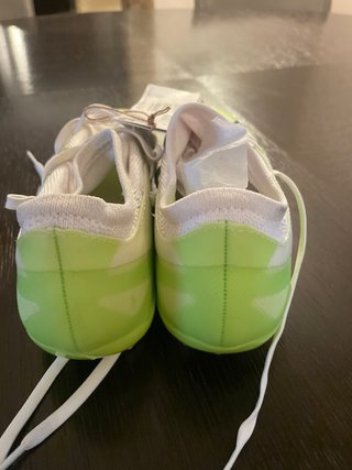 Scarpe da calcetto Adidas X Crazyfast FG