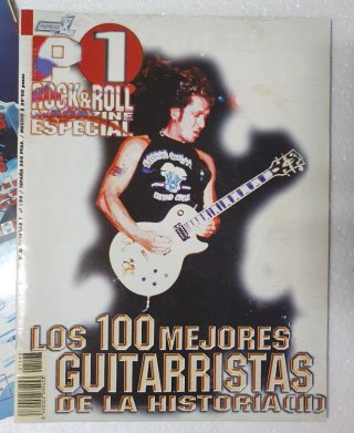 Revistas Especiales Popular 1