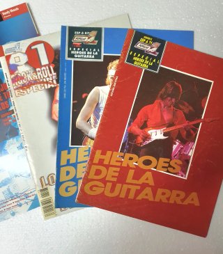 Revistas Especiales Popular 1