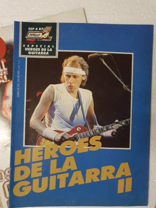 Revistas Especiales Popular 1