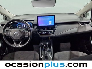 Toyota Corolla 140H Style 103 kW (140 CV)