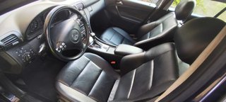 Mercedes-Benz Clase C 2005