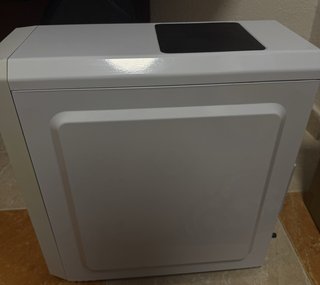 PC Gaming con Monitor 165hz