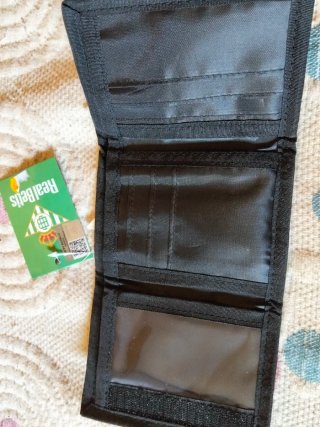 Cartera oficial Real Betis