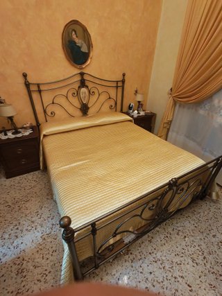 Armadio camera da letto in legno