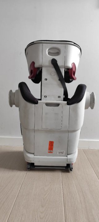 Silla Coche Romer Kidfix (18-36kg)