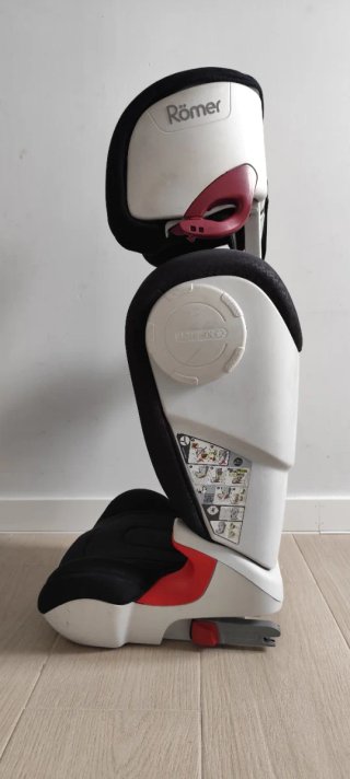 Silla Coche Romer Kidfix (18-36kg)