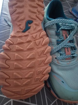 Zapatillas Joma Trail Talla 35