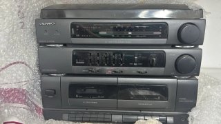 Cadena de música Magnavox ST1010/06
