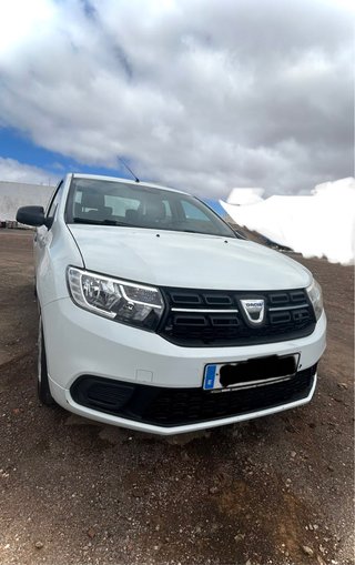 Dacia Logan 2018