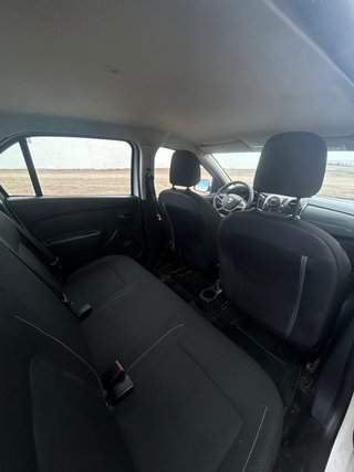 Dacia Logan 2018