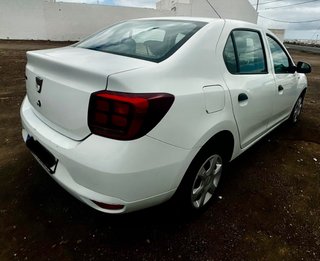 Dacia Logan 2018
