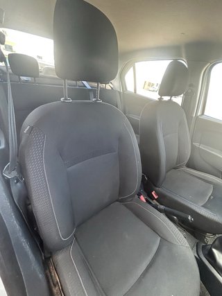 Dacia Logan 2018