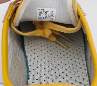 SNEAKERS SPORTIVE UNISEX CASUAL-66MEXICO LOW-TOP