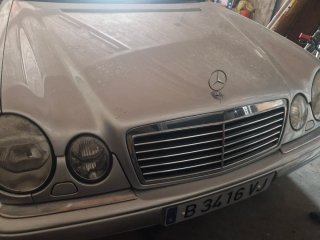 Mercedes-Benz Clase C 2019