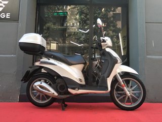 Piaggio Liberty 125 Año 2009