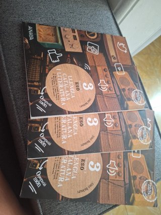 Operacio Mon 3ero ESO