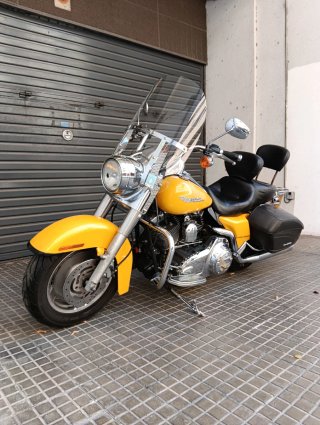 Harley Davidson Road King